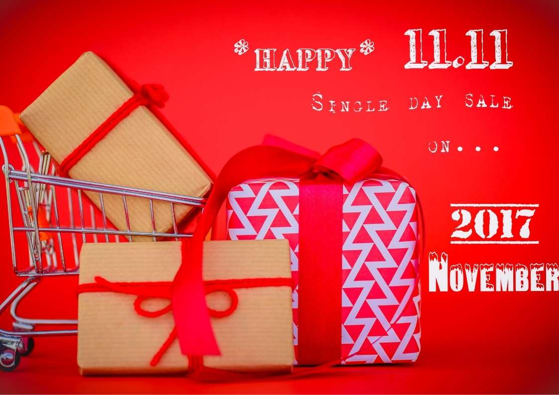 יום הרווקים הסיני: איפה תמצאו את הדילים הכי שווים?