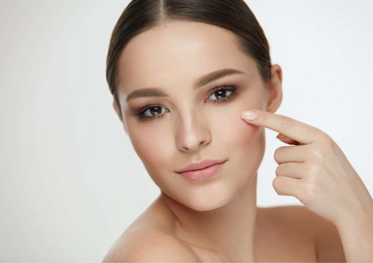 איך לשמור על עור הפנים בזמן חילופי עונות?