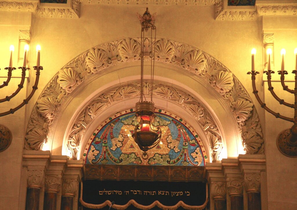 קהילות יהודיות באירופה
