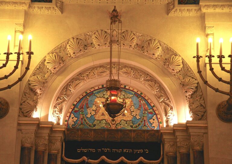 קהילות יהודיות באירופה