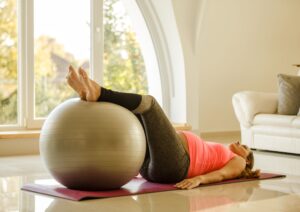 ספורט בהריון