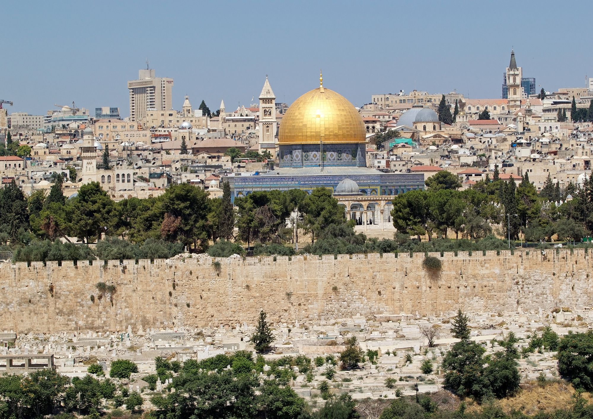 בר מצווה בכותל המערבי בירושלים