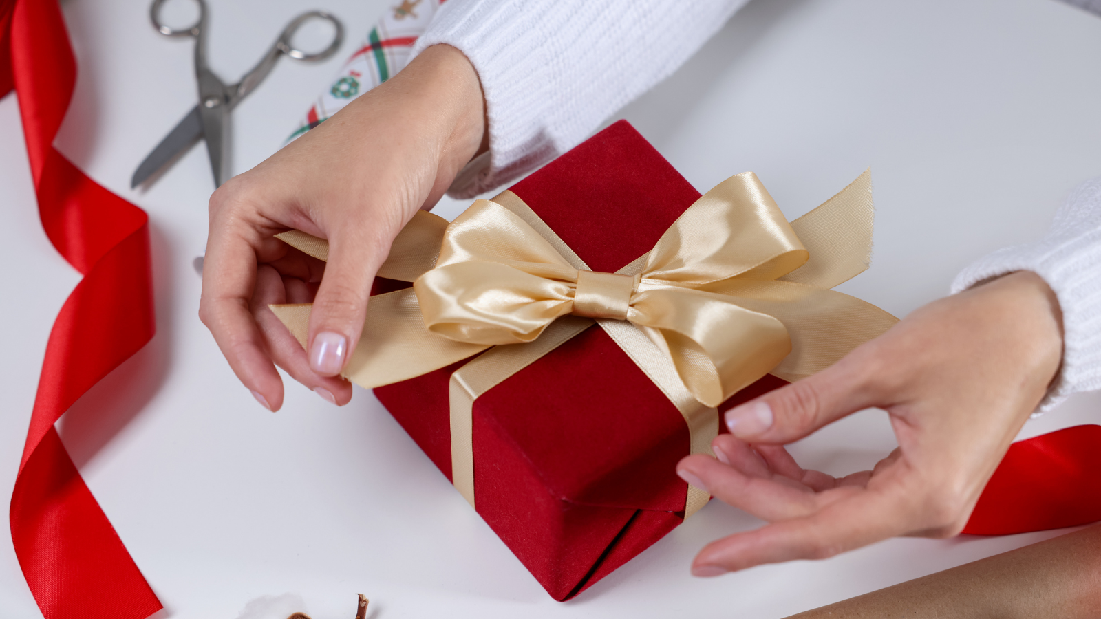 מתנה לחג הפסח לאישה