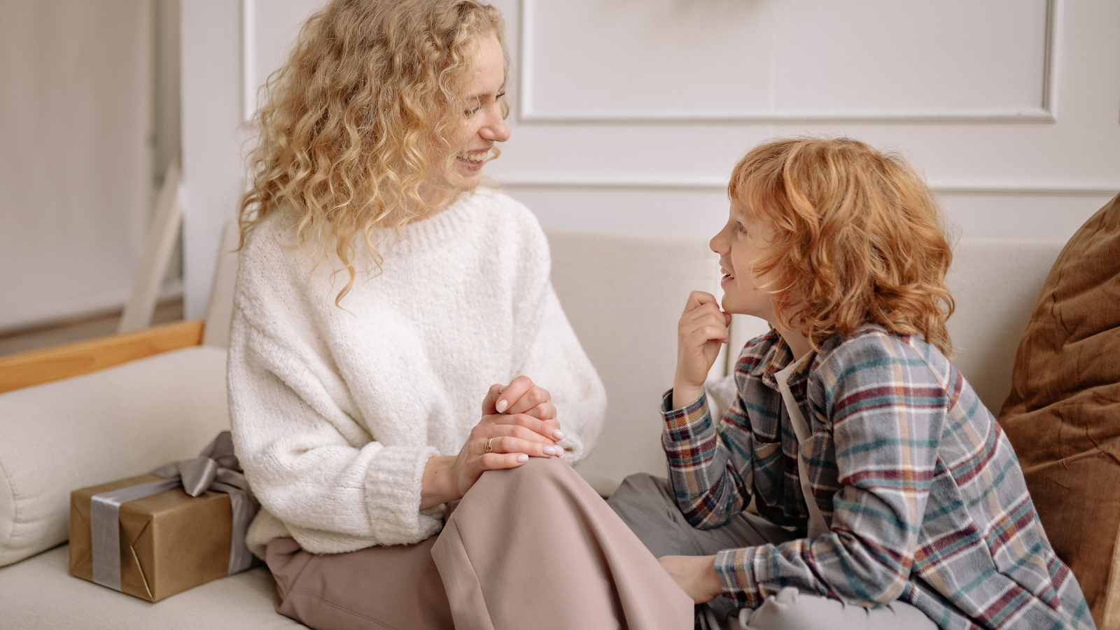 מתנה לחג הפסח לאישה