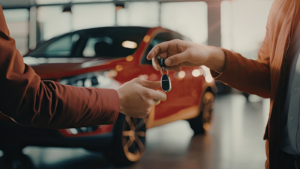 איפה כדאי לעשות טרייד אין לרכב